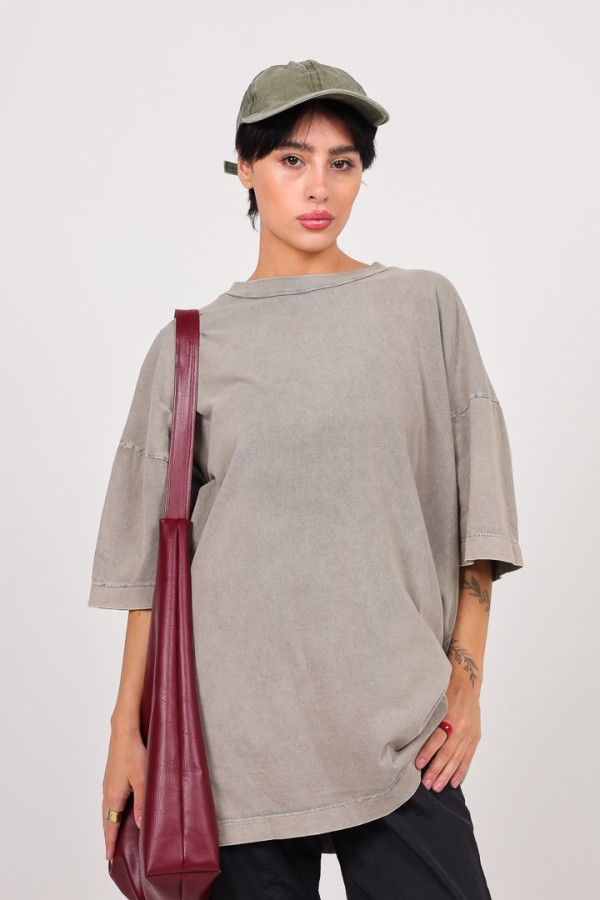 REMERA AGUSTINA