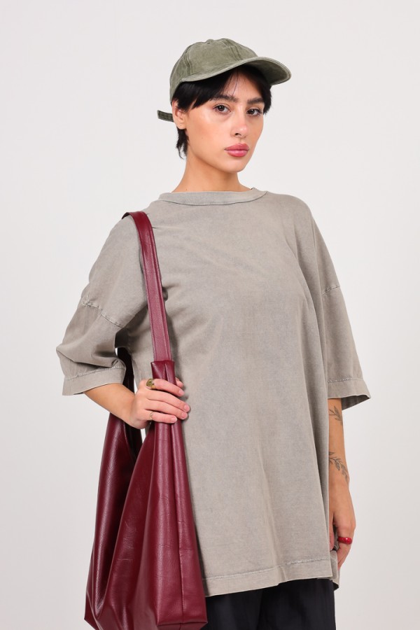 REMERA AGUSTINA