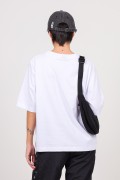 REMERA CANDADO