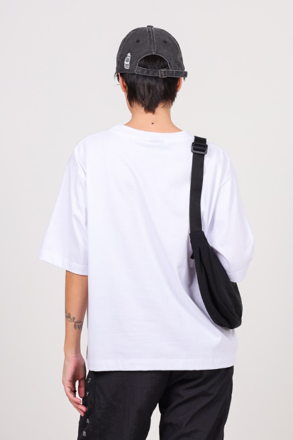 REMERA CANDADO