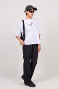 REMERA CANDADO