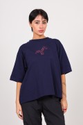 REMERA CANDADO