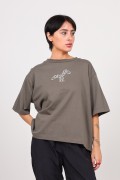 REMERA CANDADO