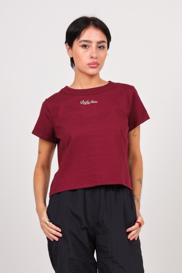 REMERA DEFY FATE