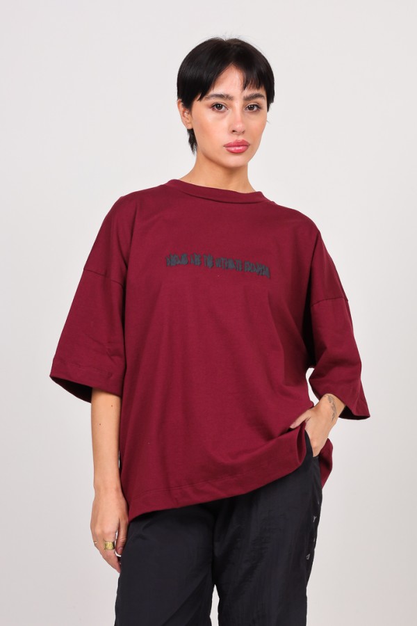 REMERA ESCAPISM