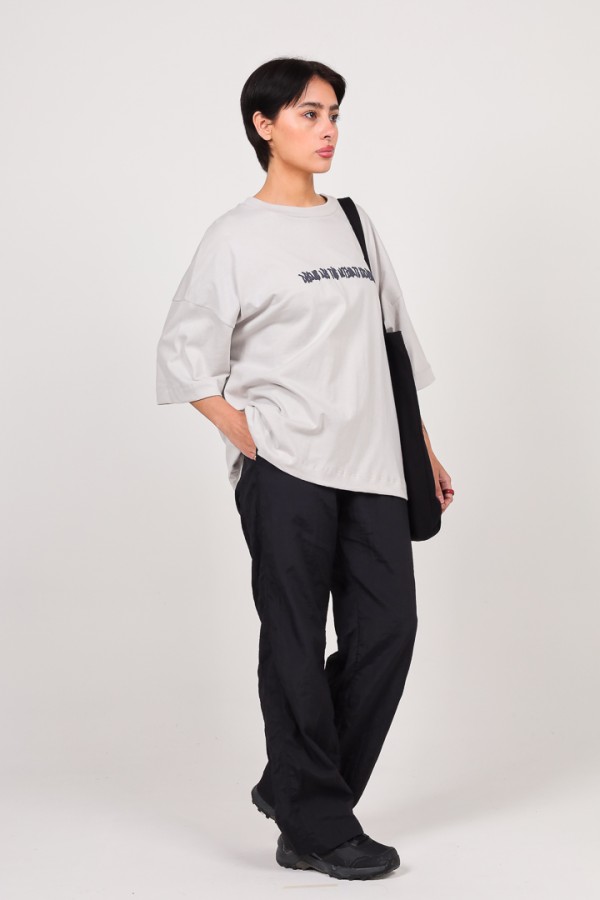 REMERA ESCAPISM