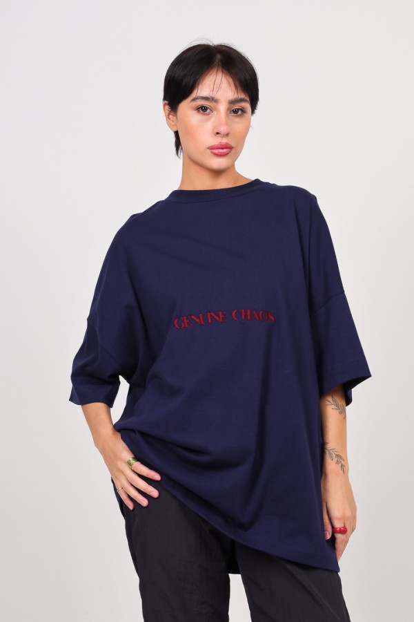 REMERA GENUINE