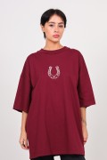 REMERA HERRADURA
