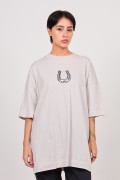 REMERA HERRADURA