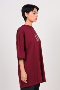 REMERA HERRADURA