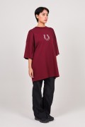REMERA HERRADURA