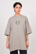 REMERA HERRADURA