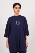 REMERA HERRADURA