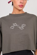 REMERA PIECES 