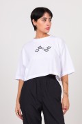 REMERA PIECES 