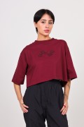 REMERA PIECES 