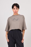 REMERA PIECES 
