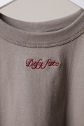 REMERA DEFY FATE