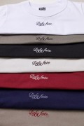 REMERA DEFY FATE