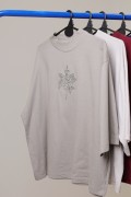 REMERA ROSE