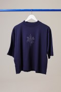 REMERA ROSE