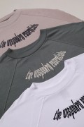 REMERA UNSPOKEN