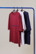 REMERA GENUINE