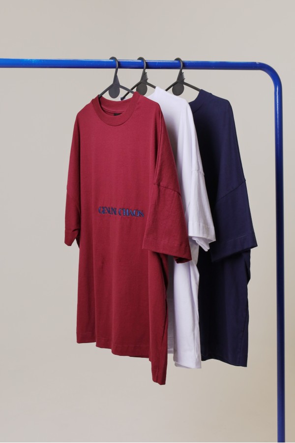REMERA GENUINE