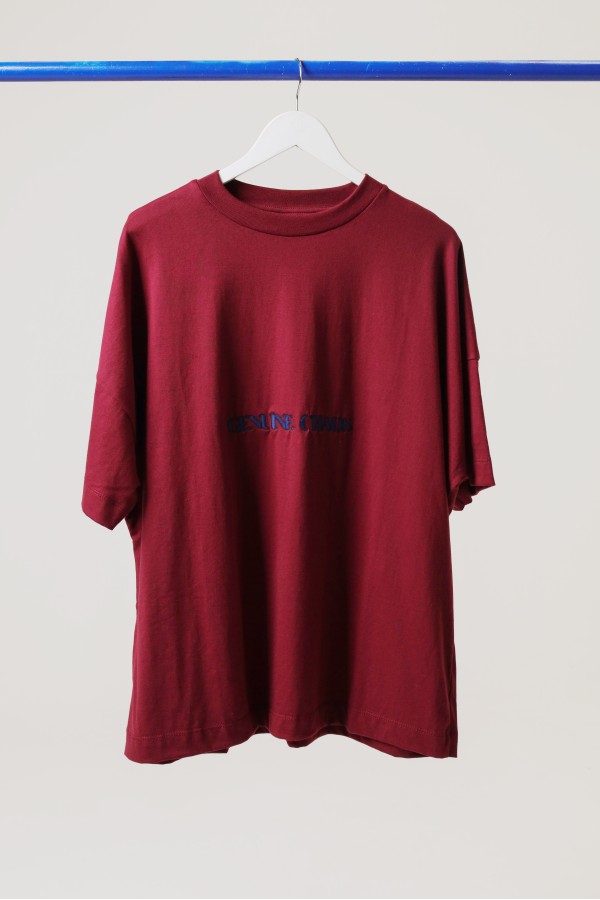 REMERA GENUINE