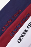 REMERA GENUINE