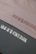 REMERA ESCAPISM
