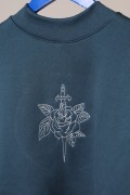BUZO ROSE