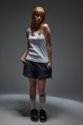 SHORT TAU