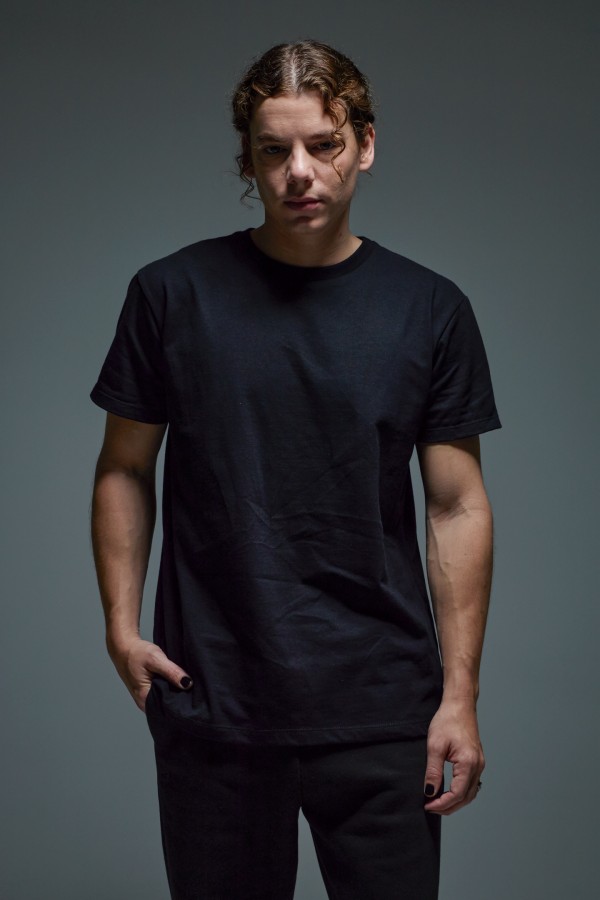 REMERA GAMMA