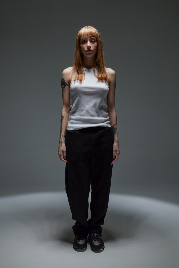 MUSCULOSA TIMELESS