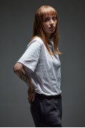 REMERA ZETA