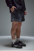 SHORT TAU
