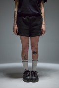 SHORT TAU