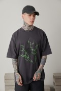 REMERA SPIDER