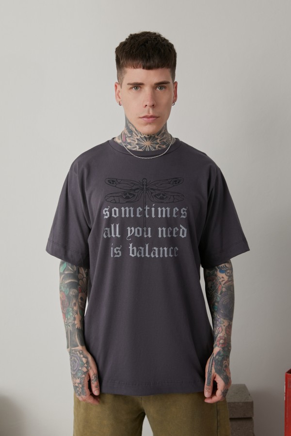 REMERA BALANCE