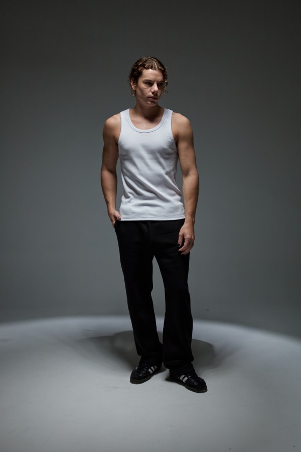 MUSCULOSA PHI