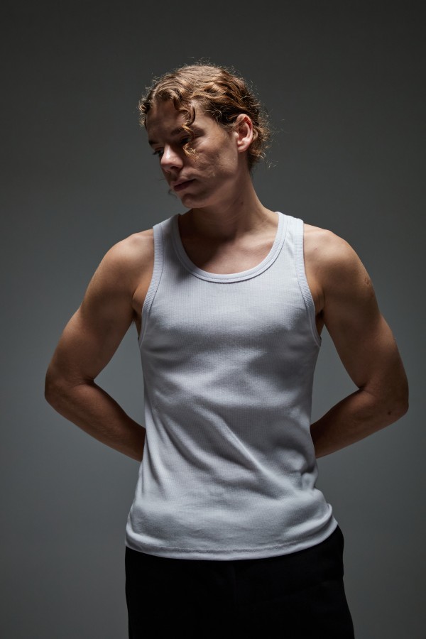 MUSCULOSA PHI