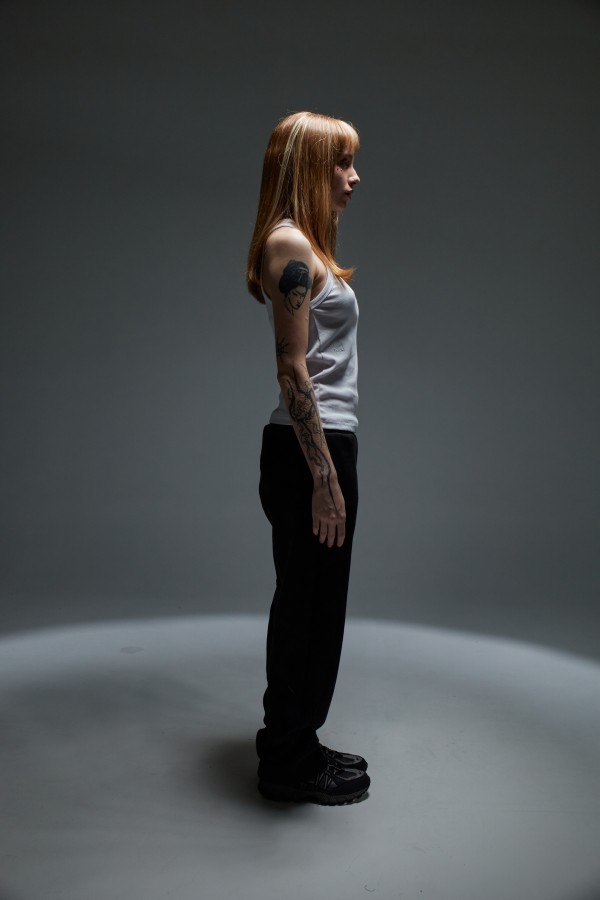 MUSCULOSA TIMELESS