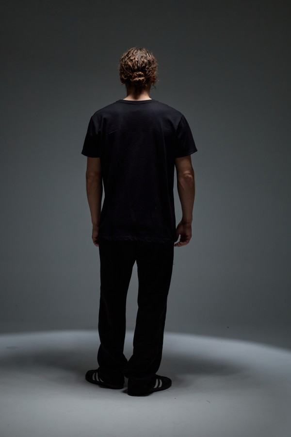 REMERA GAMMA