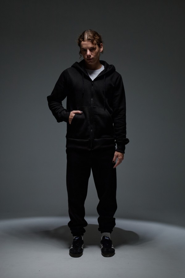 CAMPERA SIGMA