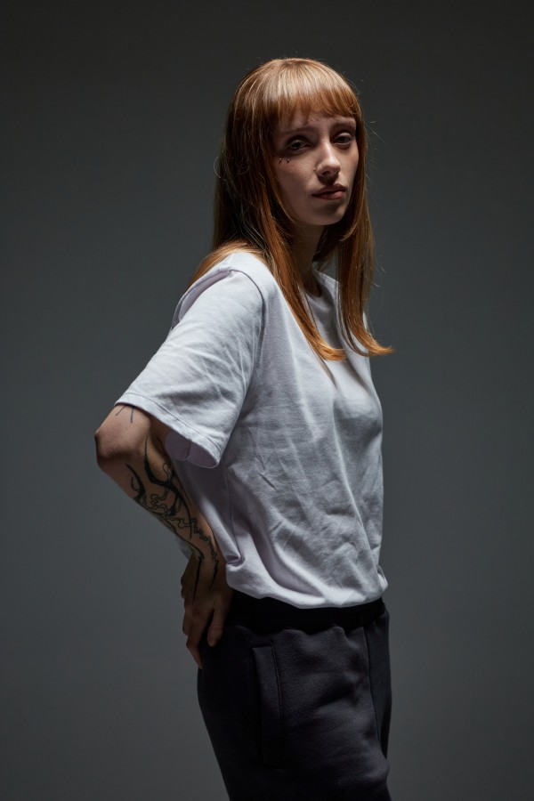 REMERA ZETA